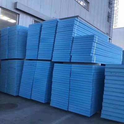 江苏省8公分普板挤塑板外墙保温材料外贸出口