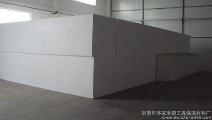 界首B1级eps聚苯板厂家地址