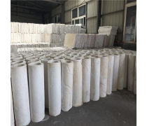 新型保温材料