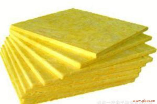 玻璃棉保温材料的安装规范