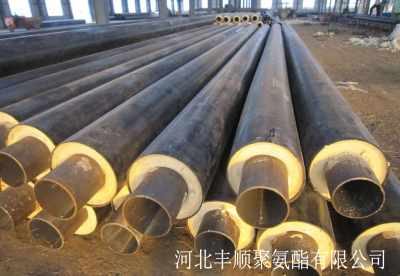 新闻 天津武清 供热工程