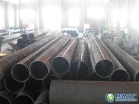 ASTM A106 A53Gr B API 5L 无缝钢管[供应]_保温、隔热材料_世界工厂网中国产品信息库