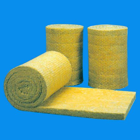 岩棉毡 索美保温材料