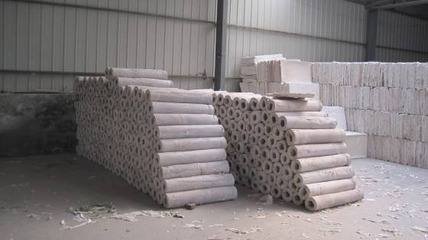 硅酸盐保温材料电话