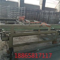 【匀质防火保温板设备/有较高的力学强度/新建楼房保温/量大优惠哦】-