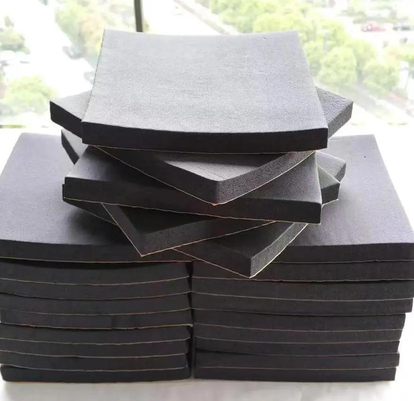 如何选择优质玻璃棉产品以提升建筑节能效果