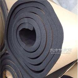 橡塑发泡保温材料报价及产品特性解析
