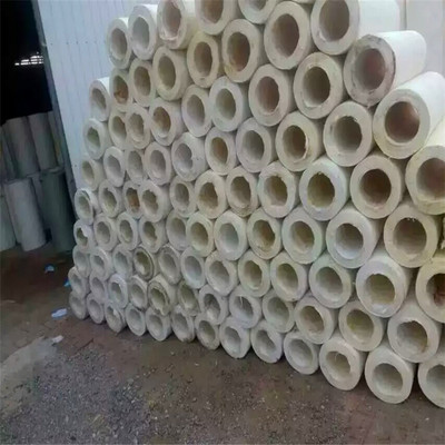硅酸盐保温管专业解析 厂家直销的防水保温材料