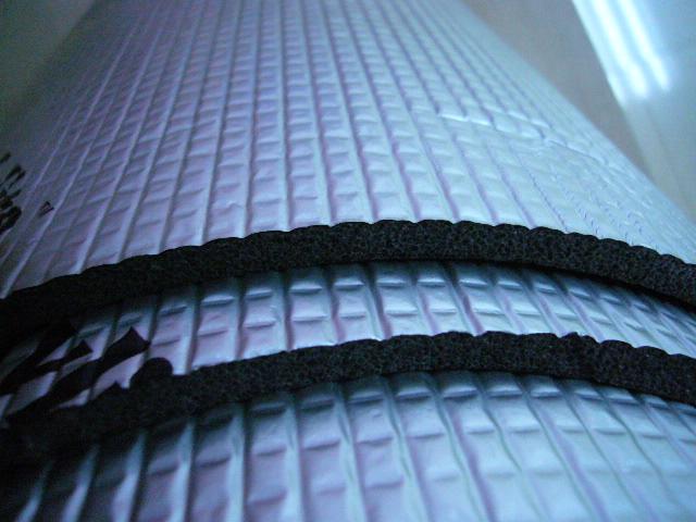 保温材料及其应用——以镇江洋溢汽车部件为例