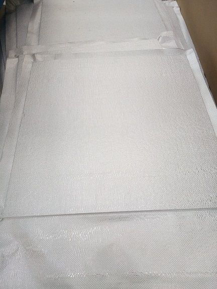 无机纤维保温板 建筑节能的理想选择