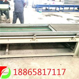 重庆水泥基匀质板生产设备 优质保温材料助力旧楼改造,服务周到可靠